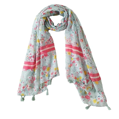 شال زنانه آی ام کد Z-OY43