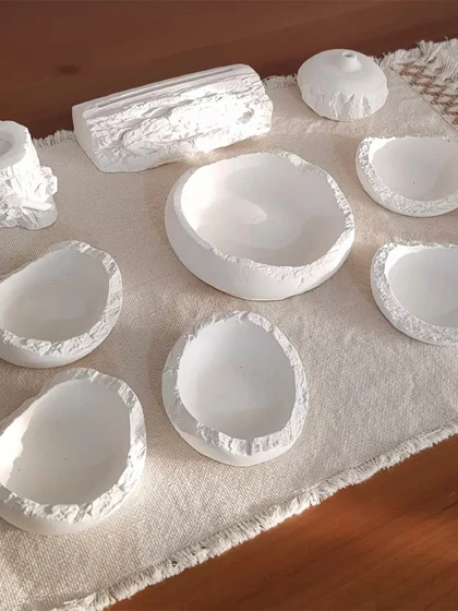 هفت سین سپیدار