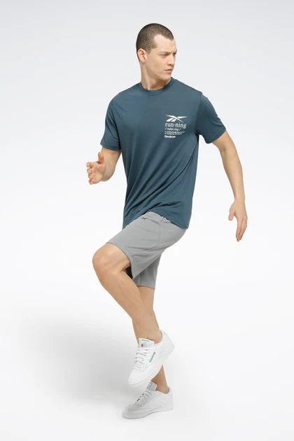 تیشرت مردانه reebok