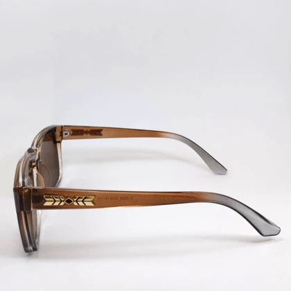 مارک جیکوبز U3608 BROWN