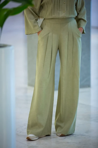 شلوار تک لیدیا