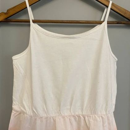 پیراهن دخترانه پیپرتس کد Z-YT54