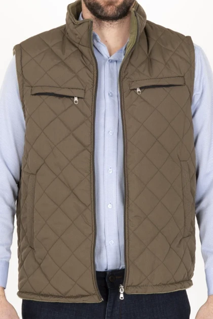 جلیقه مردانه hevistor hevistor