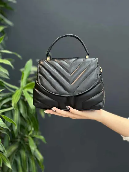 کیف دسته دار دوخت هفتی
