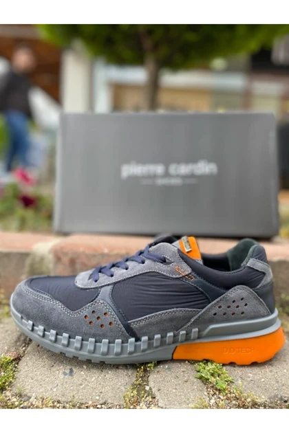 کتانی مردانه اورجینال pierre-cardin pierre-cardin