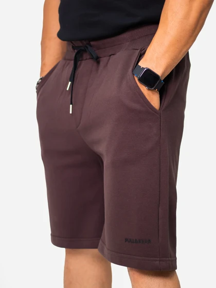شلوارک مردانه PULL& BEAR دورس کد 1077