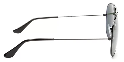 عینک آفتابی ریبن RayBan RB3025S 00258 62
