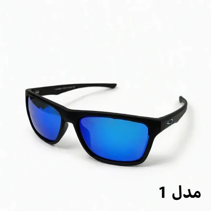 عینک کوهنوردی UV400 OAKLEY مدل 2026-11
