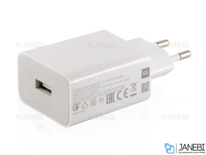 شارژر دیواری اصلی سریع شیائومی Xiaomi MDY-11-EP Fast Charger 22.5W