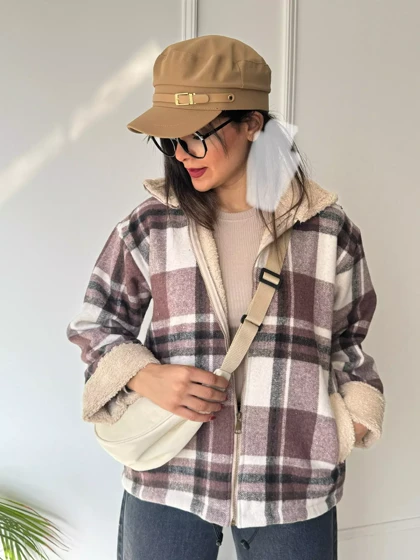 پالتو مزونی تدی آنجلا