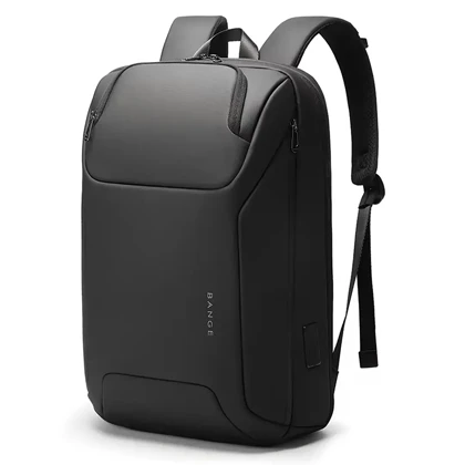کوله پشتی لپتاپ Bange مدل BG-7802 با پورت USB