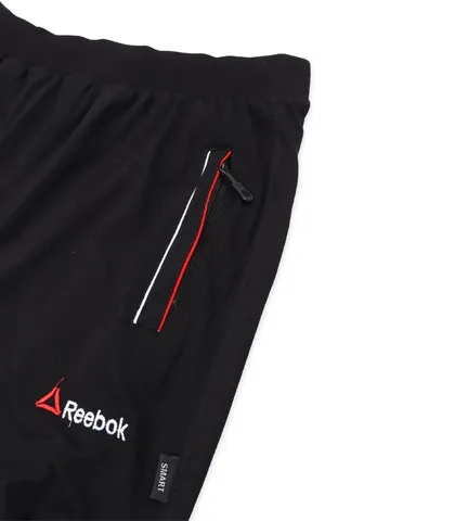 شلوارک مردانه جیب‌دار کد 252 طرح Reebok