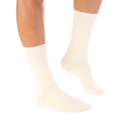 جوراب ساق‌دار کبریتی