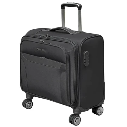 چمدان خلبانی مدل LEAVESKING - LK5575 CONVENIENT AIRPORT