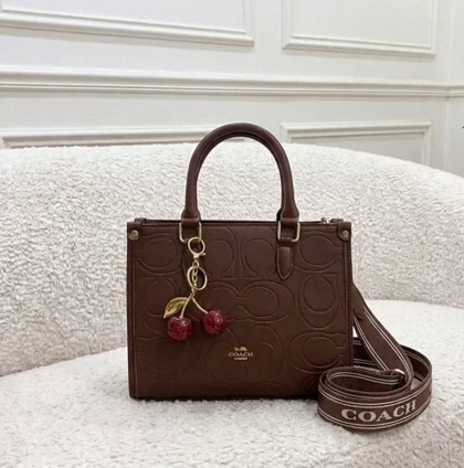 کیف زنانه coach