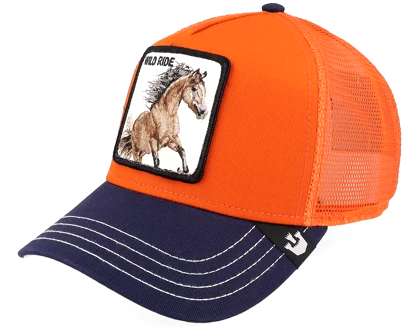 کلاه گورین مدل GOORIN Bronco Fan