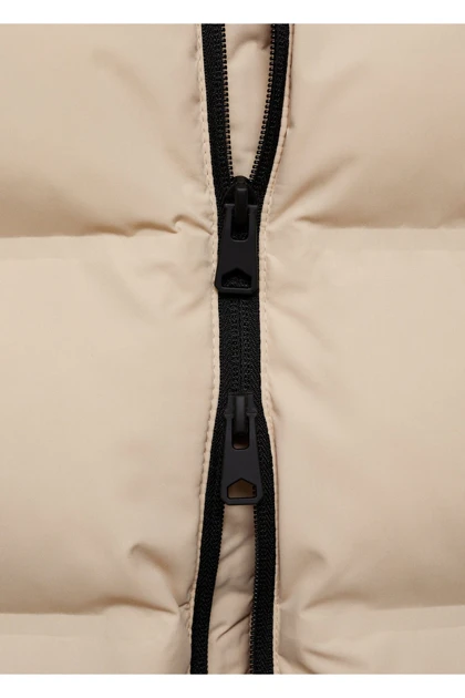 کت و کاپشن بچگانه اورجینال منگو mango