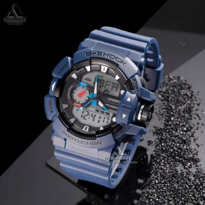 ساعت مچی جیشاک Casio G-Shock 5246-GBK