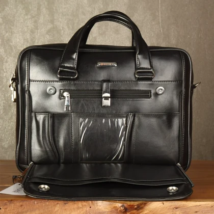 کیف اداری مردانه بیورا مدل eez4