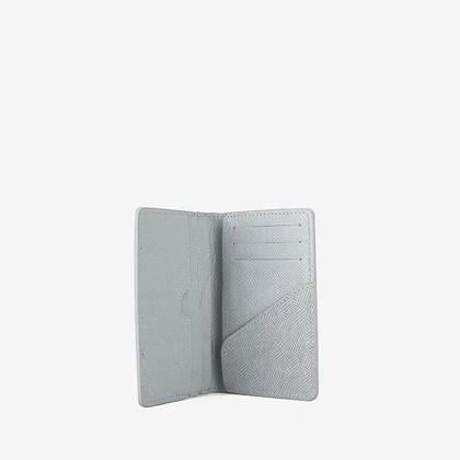 کیف کارت چرم طبیعی مونو mono مدل D0020