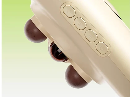 ماساژور برقی شکم PGG-W2