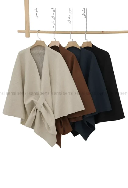 پانچو فوتر کد1004369