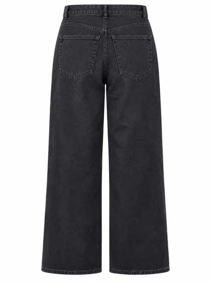شلوار جین Baggy 527097