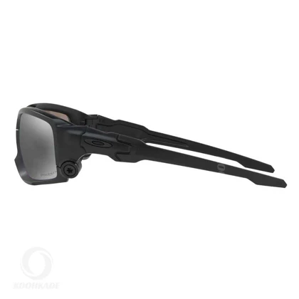 عینک SHOCK TUBE اوکلی BLACK