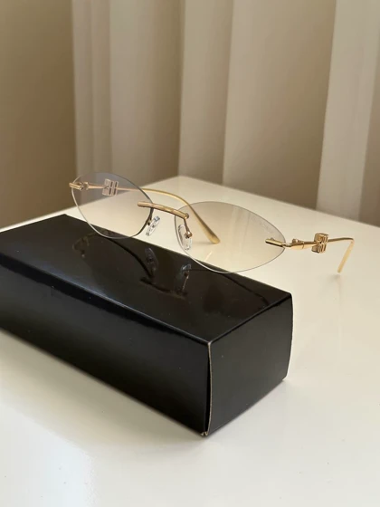 عینک Balenciaga کد 181428