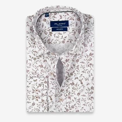 پیراهن دیجیتال طرحدار 036696c-7