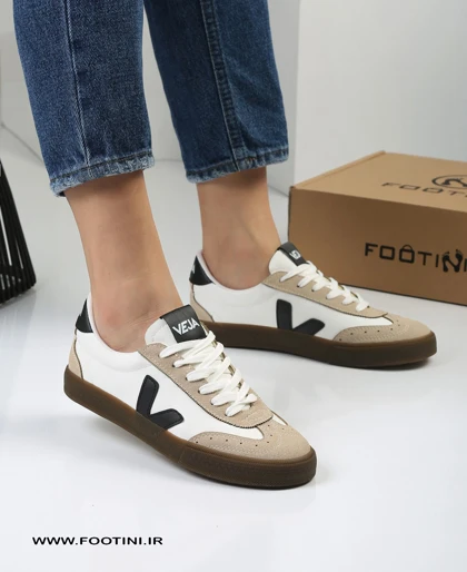 کتانی دخترانه وجا 91501 BD