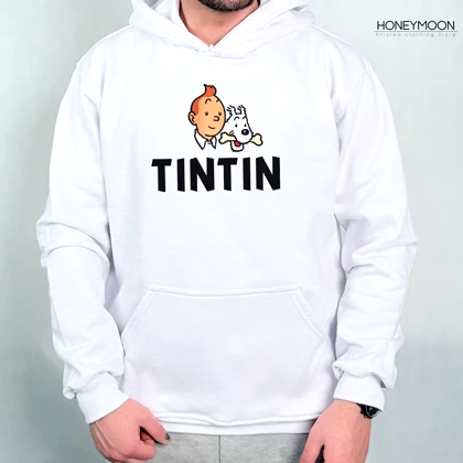 هودی تن تن Tin Tin