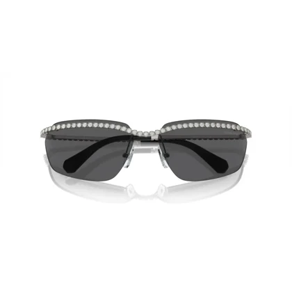 عینک آفتابی سواروسکی Swarovski SK 7001S