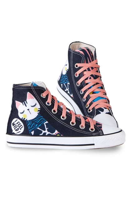 کتانی بچگانه mshbandg mshbandg