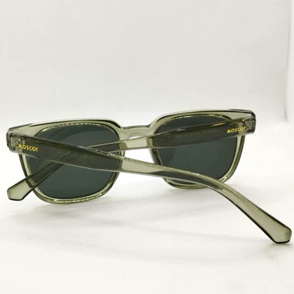 موسکات ZT-Y09 GREEN