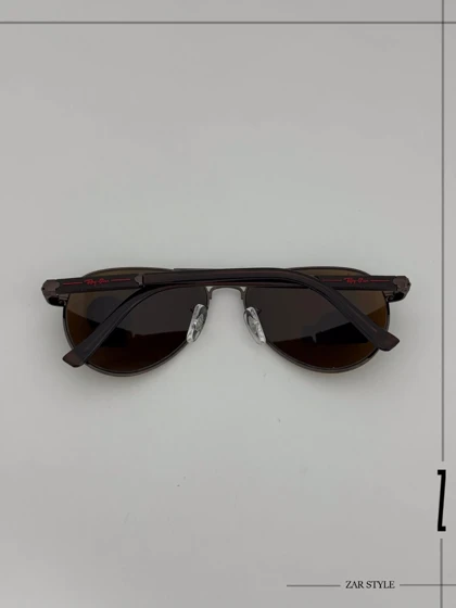 عینک آفتابی ری بن کد 124