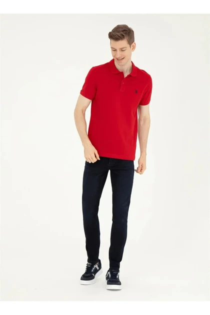 تیشرت مردانه u.s.-polo-assn.