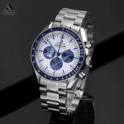 ساعت امگا اسپید مستر Omega Speedmaster 3861-SB