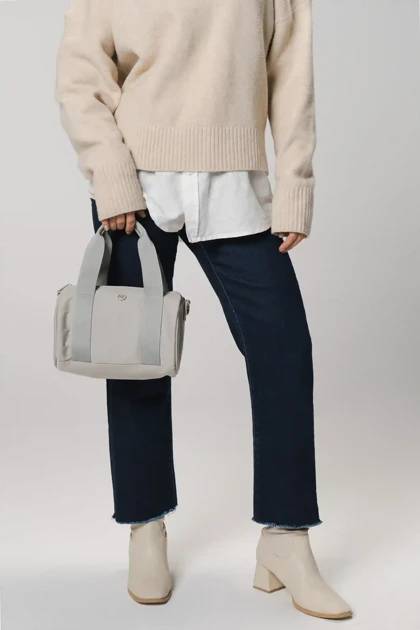 کیف دوشی زنانه دیوید جونز مدل David Jones CM7488