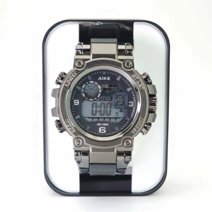 ساعت مچی دیجیتالی مردانه ایک AIKE مدل اسپرت مخصوص ورزشکاران