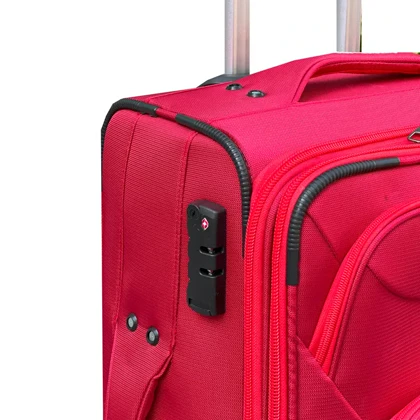 چمدان سایز بزرگ پرزیدنت مدل PRESIDENT - PDT40125 LARGE