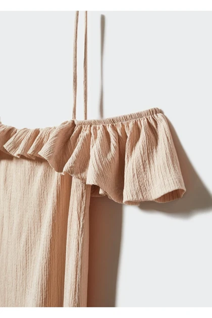 سوییت جامپ زنانه اورجینال منگو mango