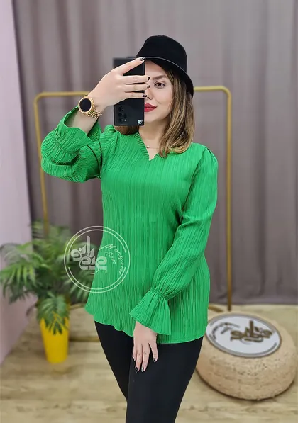 شومیز زیبا