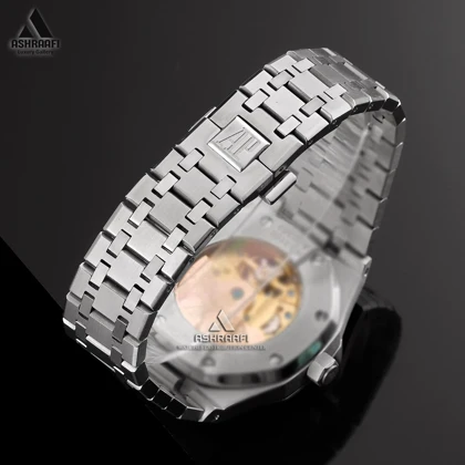 ساعت‌ای پی صفحه سبز Audemars Piguet SOG65