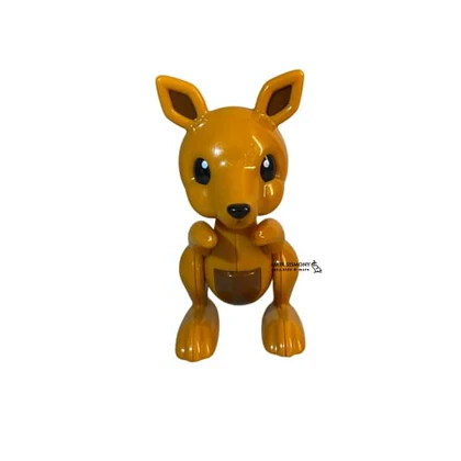 کانگورو تولو