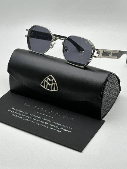 عینک میباخ کد 88088 Maybach
