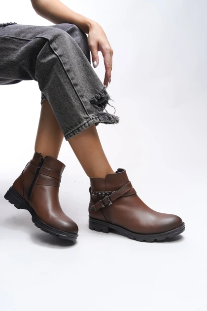 بوت و نیم بوت زنانه ریکن riccon