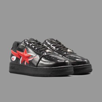 بیپ استا شارک Bape STA Shark