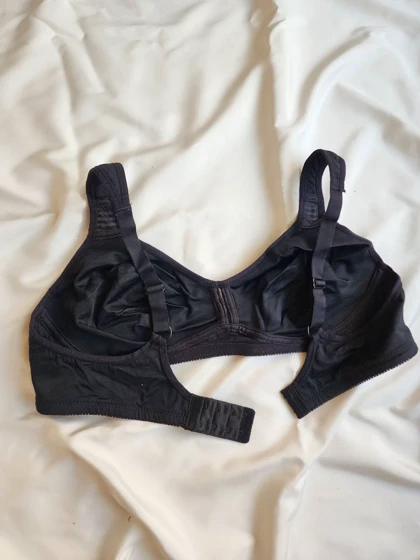 سوتین بدون فنر اروپایی کد: 1008