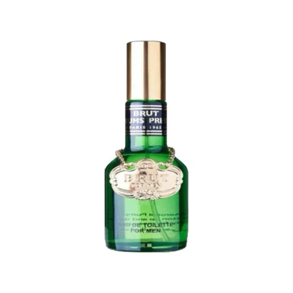 عطر ادکلن بروت پرفیومز پرستیژ مردانه 100 میل اشدی Brut Parfums Prestige for Men Ashdi 100ml
